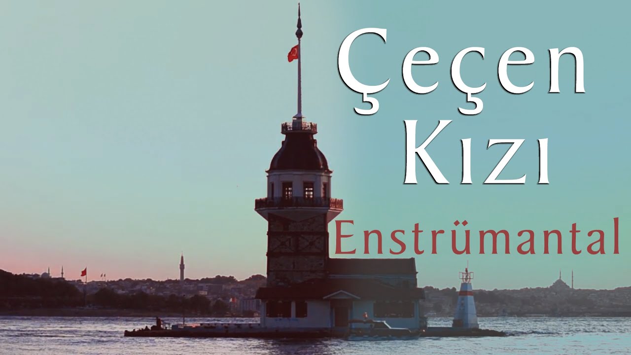 Çeçen Kızı - Osmanlı Klasik Müziği 🪕 Enstrümantal