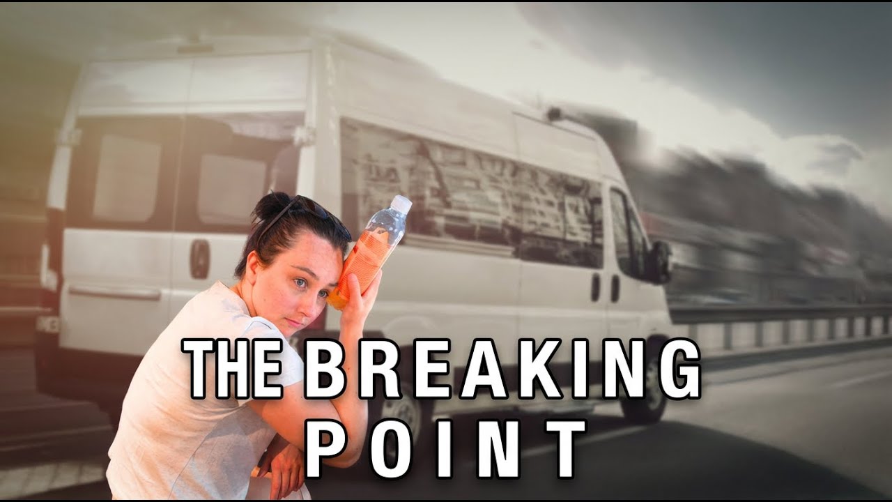 We Took a Bus from Serbia to Romania (Big Regret?)