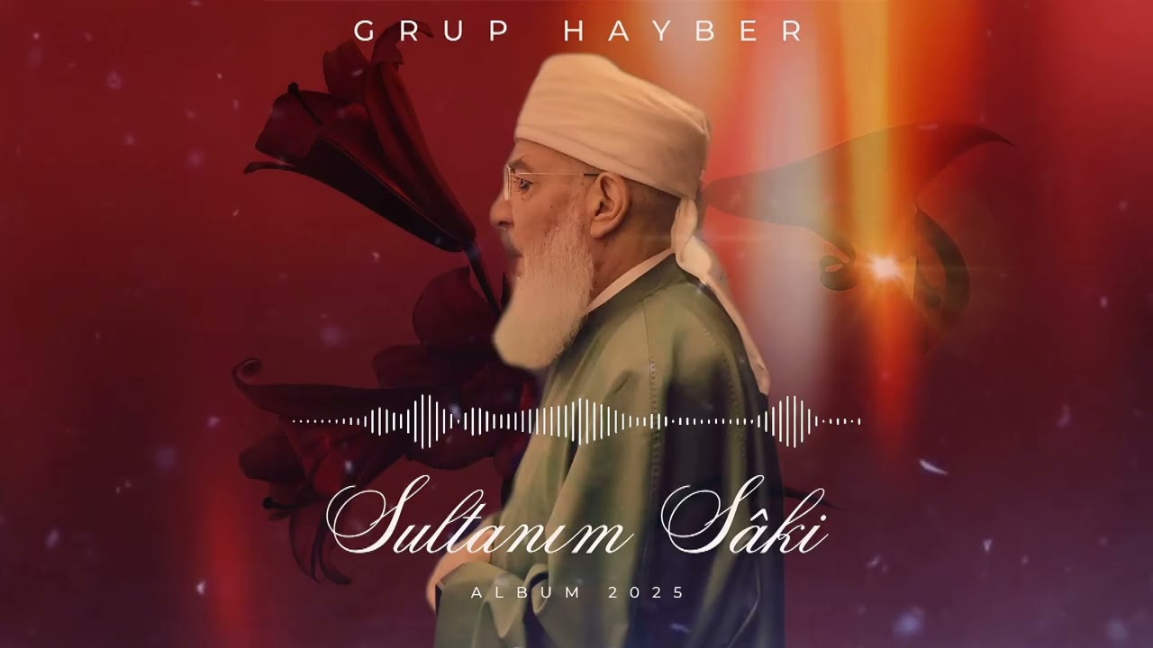 GRUP HAYBER SULTANIM SÂKİ 