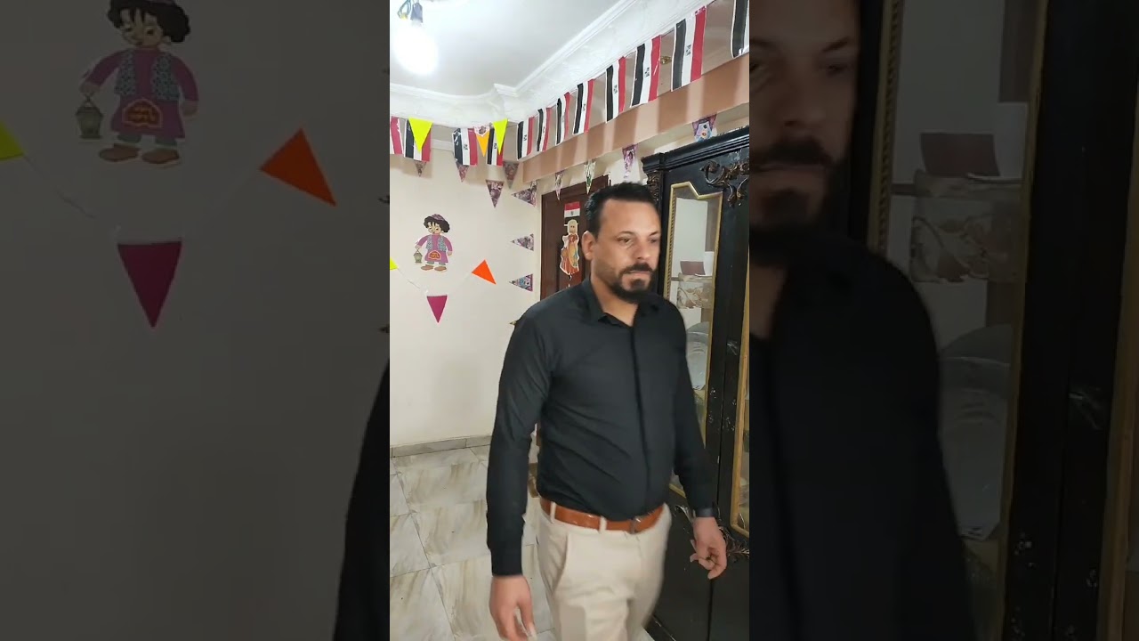 بنت ضربت ابوها وامها الاول يوم رمضان