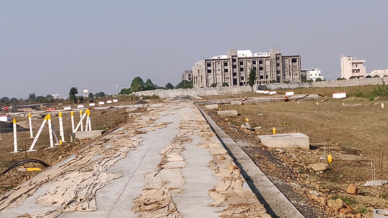 Beltarodi se lagke NMRDA RL/RERA Sanction Plots... 9545771155