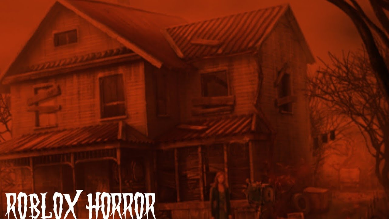 Gilbert playz lakehouse horror