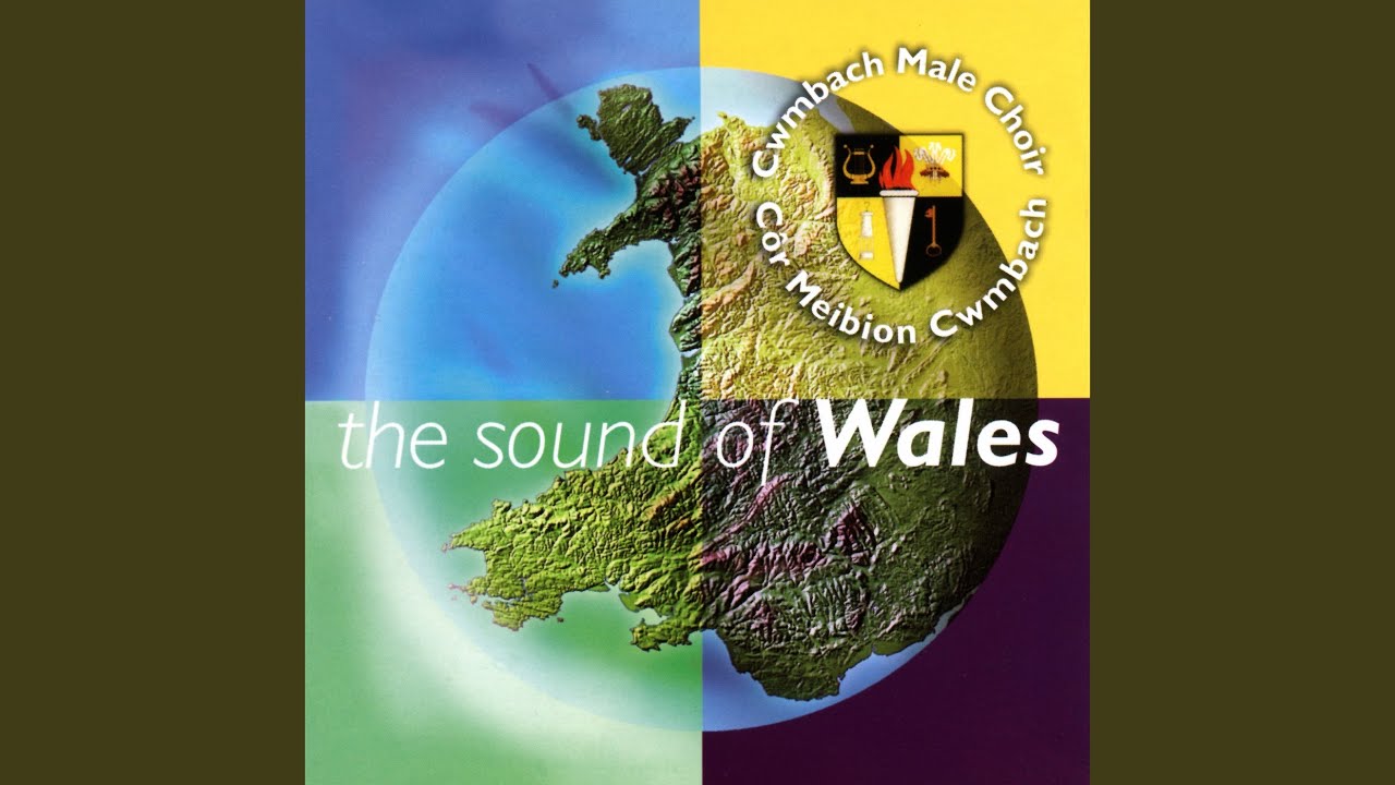 Y Pren Ar Y Bryn - Opus 12 (No.3)