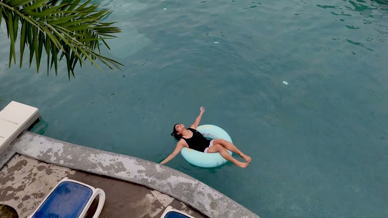 The Fern Seaside Luxurious Tent Resort, Daman