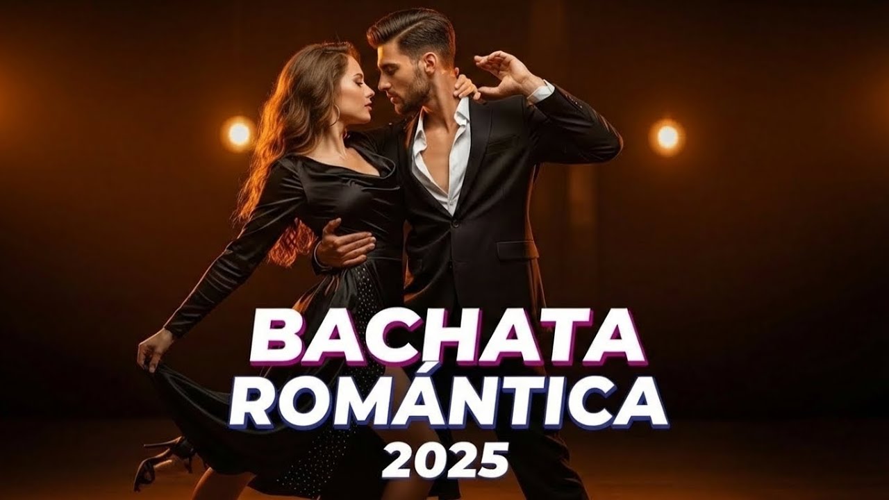Bachata Romántica Mix ❤️ Bachatas de Amor Para Bailar Lento 🕺💃