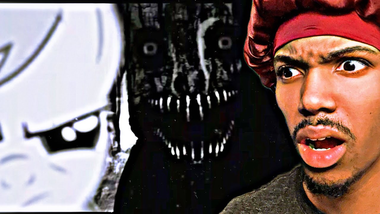 MY LITTLE PONY ANALOG HORROR IS VERY DISTURBING!! | MLP Infection (REACTION)