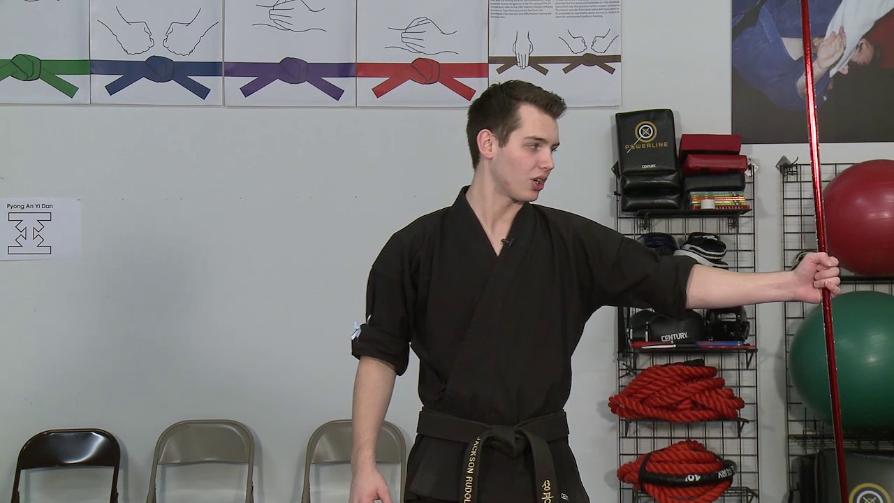 Jackson Rudolph Bo Staff Tip of the Month: Releases