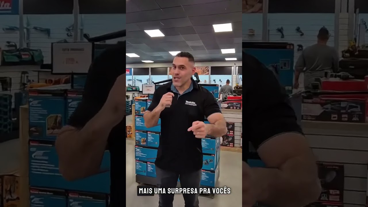 E hoje j&aacute; vamos liberar um spoiler do que vem por a&iacute; nas promo&ccedil;&otilde;es!