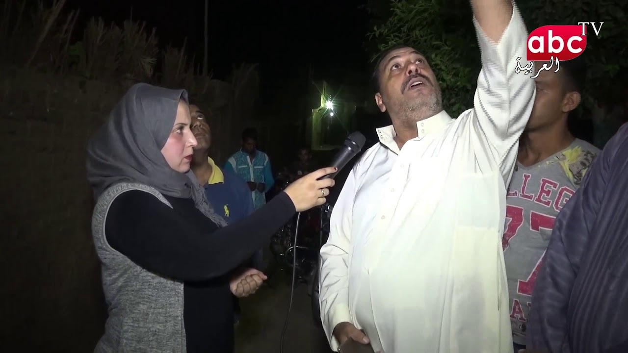 استغاثة من اهالى قرية ادفا نجع ابوسلام