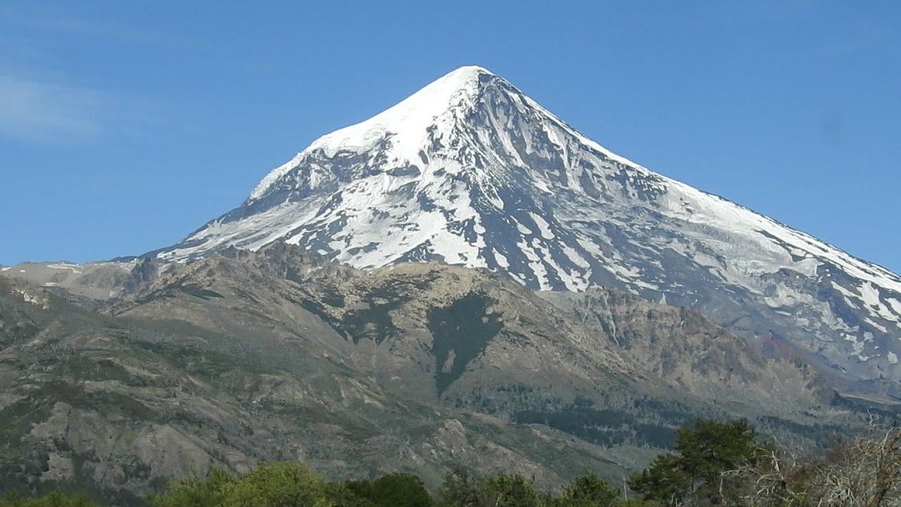 Expedicion Lanin, Nov 2021 FHD