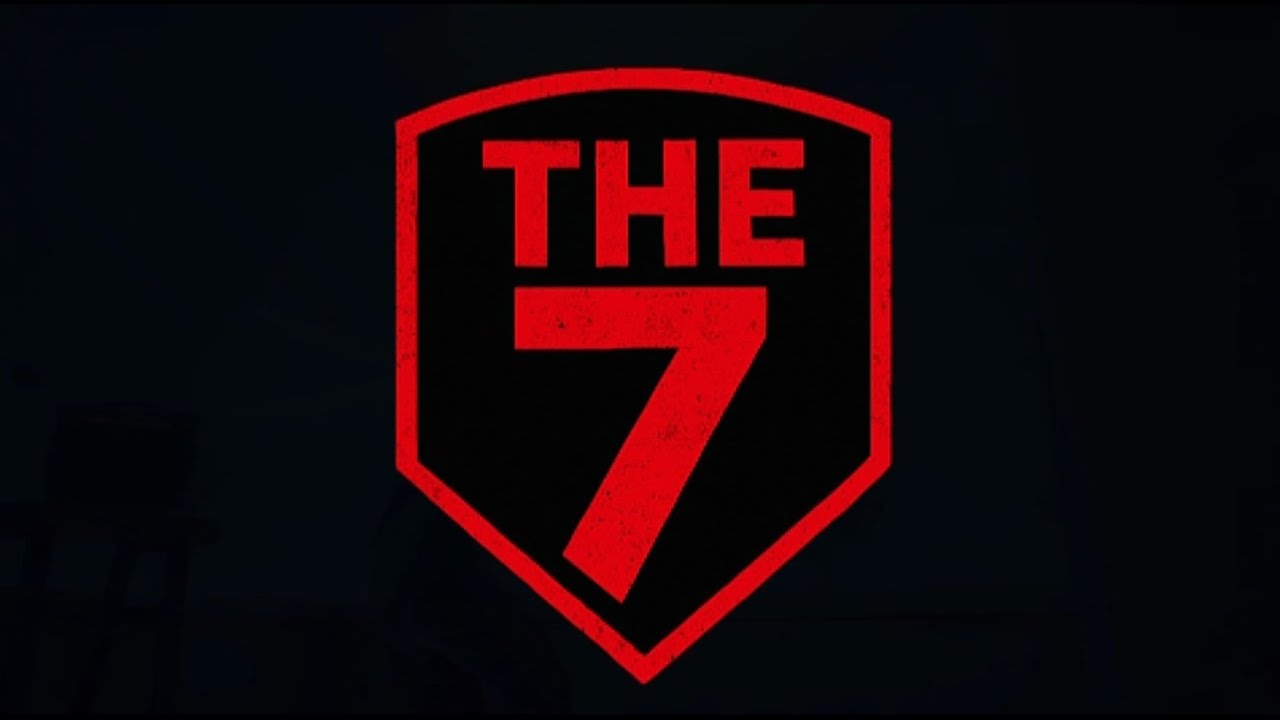 I started an FORTNITE CLAN!!!