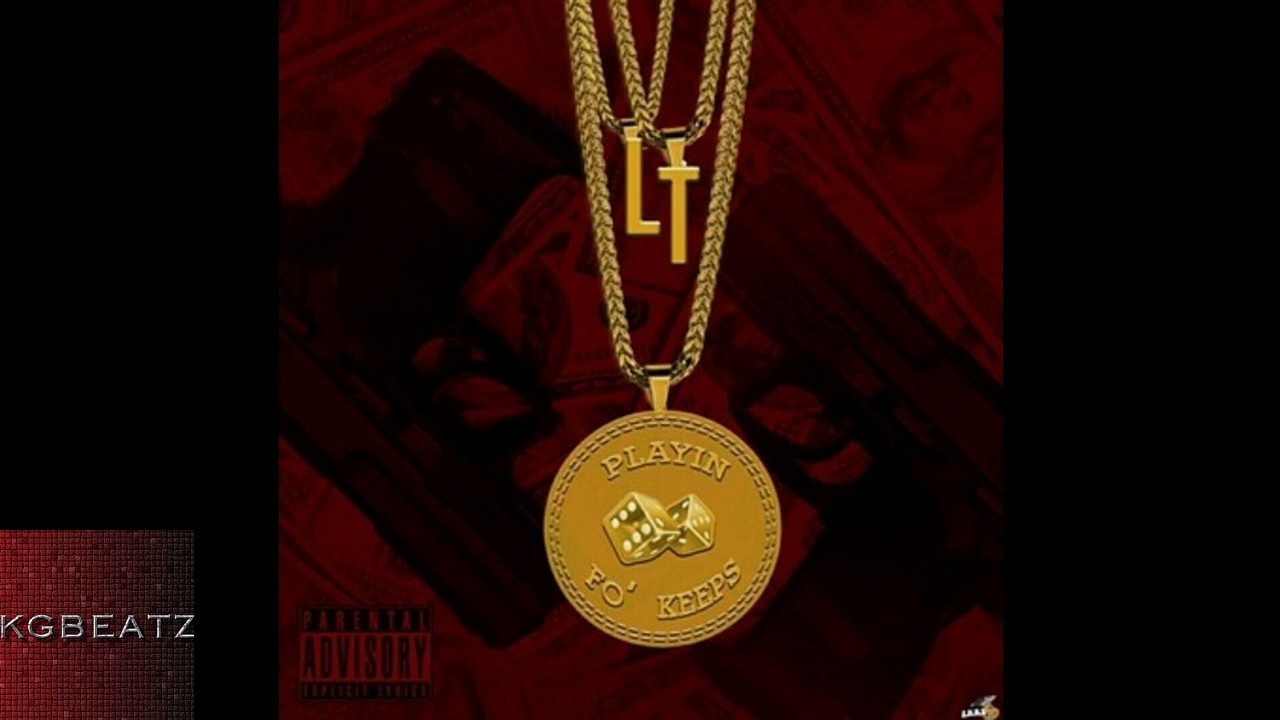 LT ft. Rucci - I Go Hard [Prod. By Paupa] [New 2017]