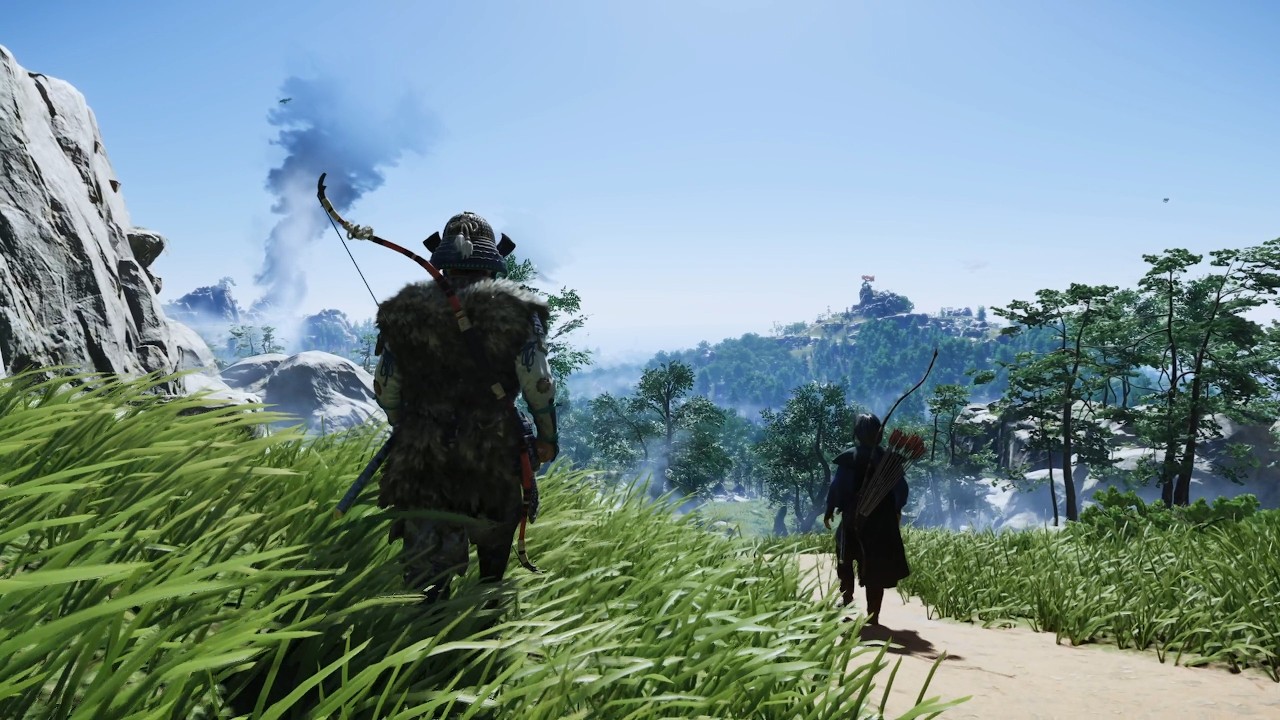 Ghost of Tsushima Part 4 – Honor, Blood & Revenge