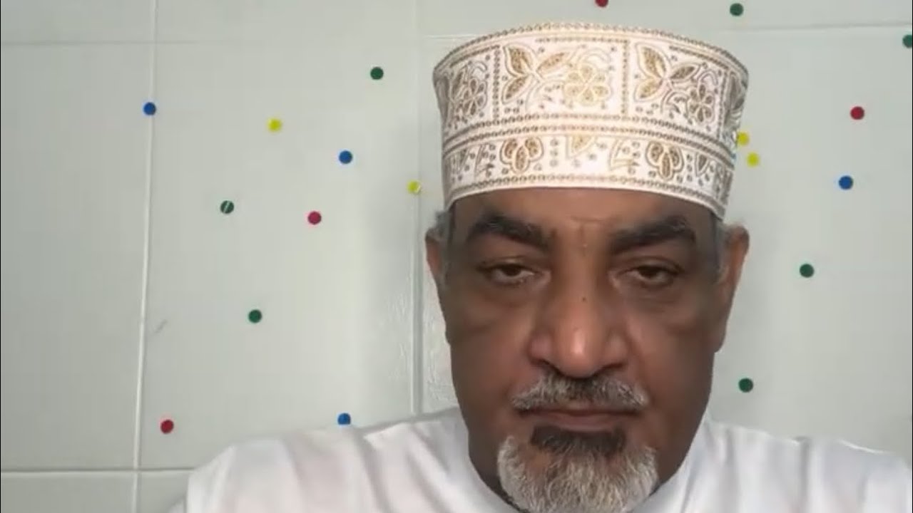 فقرة #مستشارك_يمك مع د. علي جابر السلامه