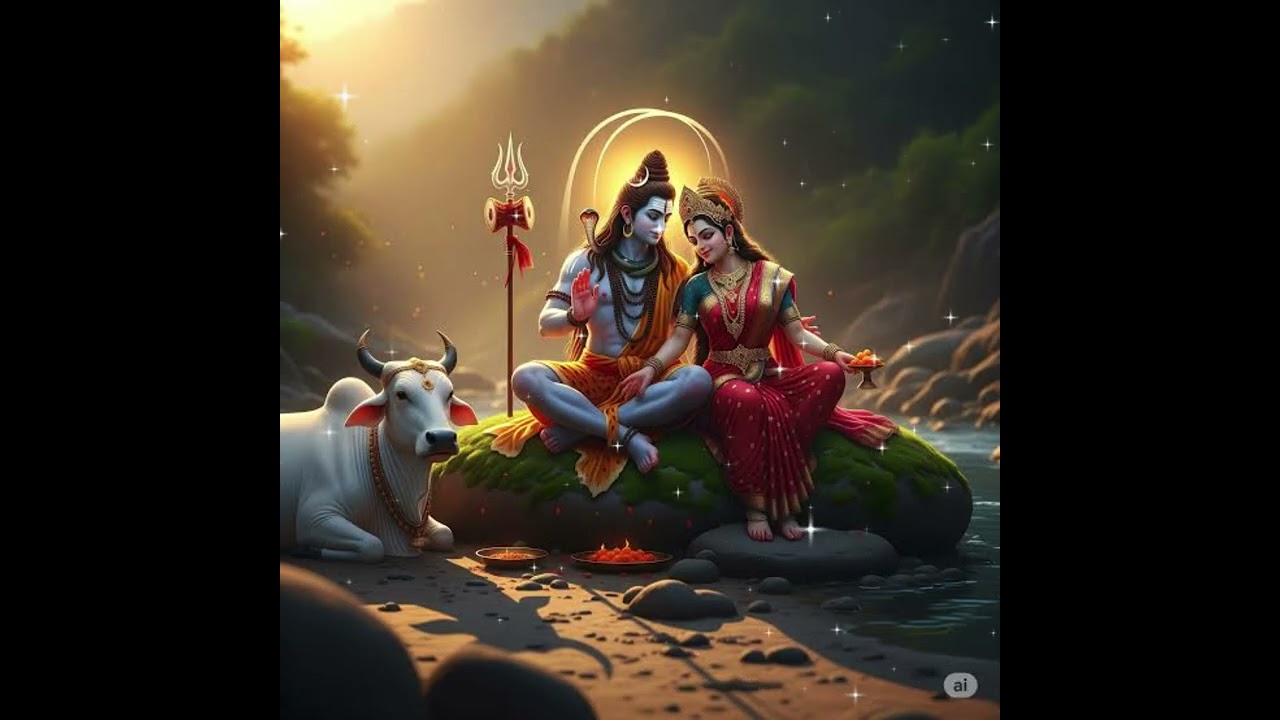 🔱 नया शिवरात्रि भजन आज अपलोड! 🌙 हर हर महादेव 💥 ॐ नमः शिवाय 🙏 #Mahashivratri2026