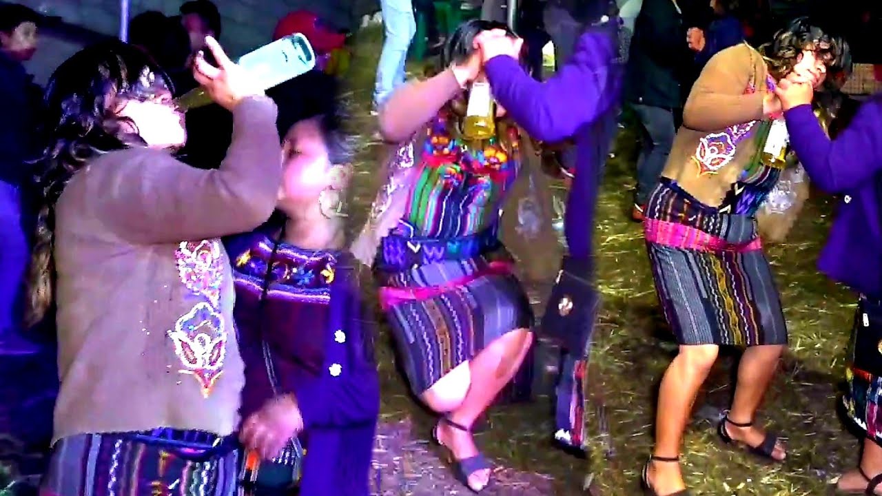 Menea tu chapa mi amor