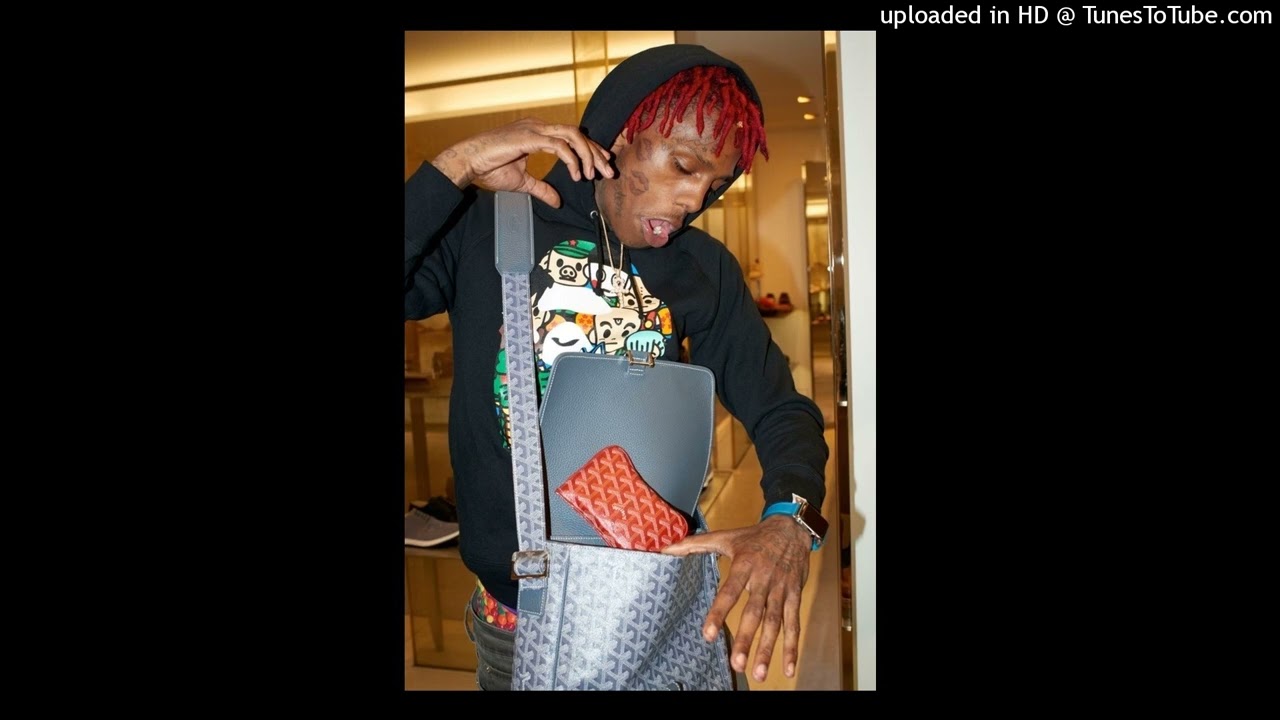 [FREE] Famous Dex Type Beat 