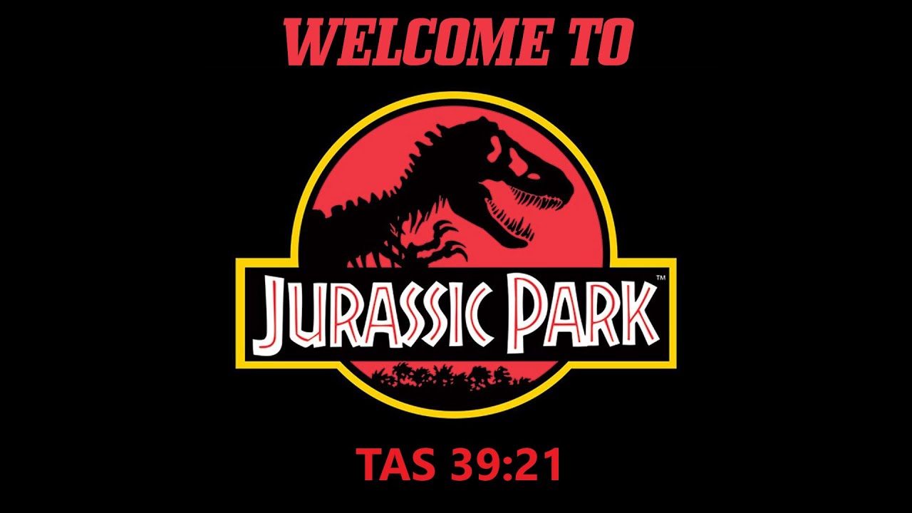 [TAS OBSOLETE] Jurassic Park Speedrun Any% (SNES) 39:21
