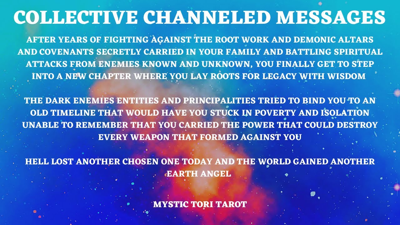 ✨🔮~DEEP~HELL LOST ACCESS TO YOUR SACRED SOUL💣  EARTH GAINED AN ANGEL😇YOUR RESTORATION WILL BE EPIC👑💕