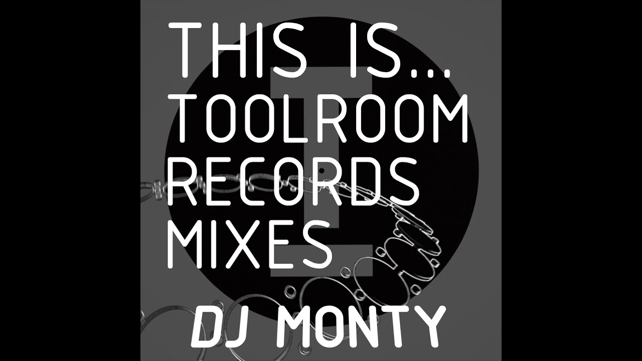 This Is... Mark Knight Inspired DJ Mix
