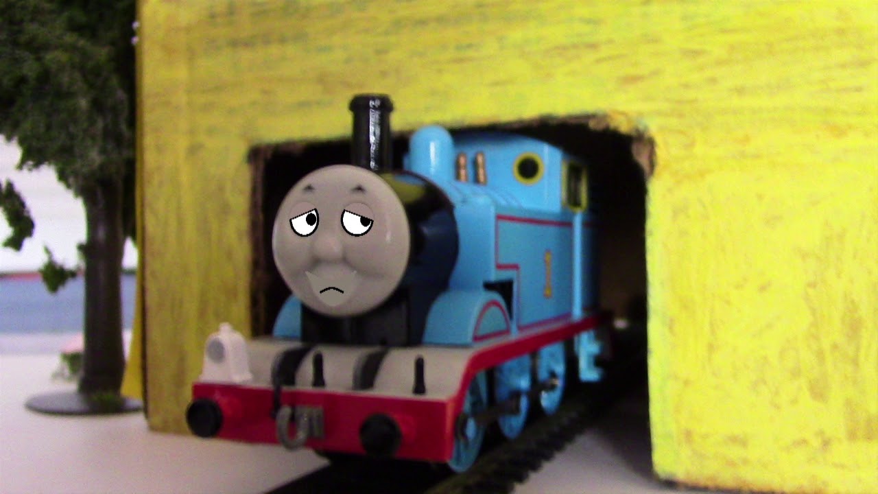 T&F: The Model Railway Series S1 E13 'The Return of Georgio'