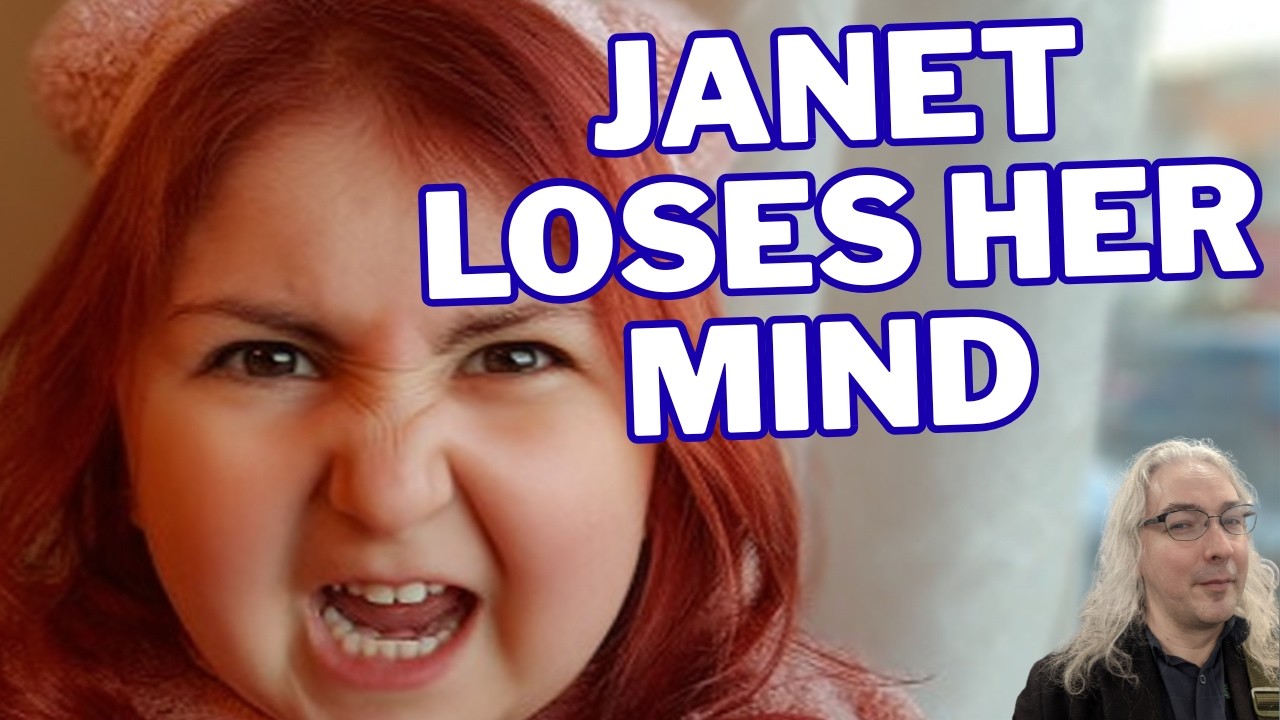 How Jeanette 