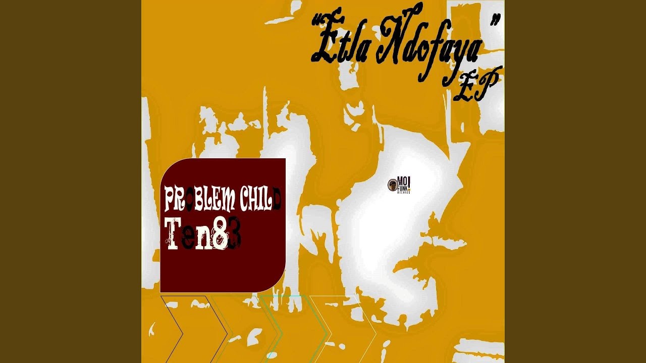 Humour Me (Ten83 Main Mix)