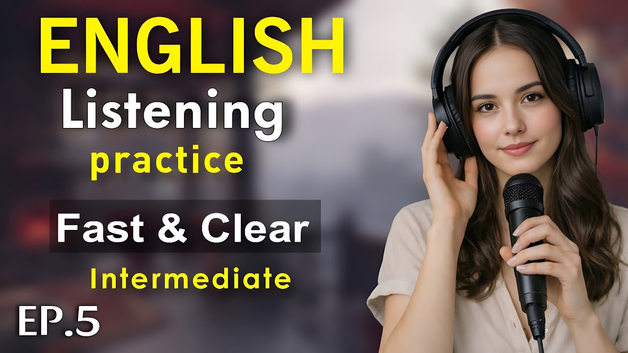 My Daily English Speaking Practice Routine | episode 5