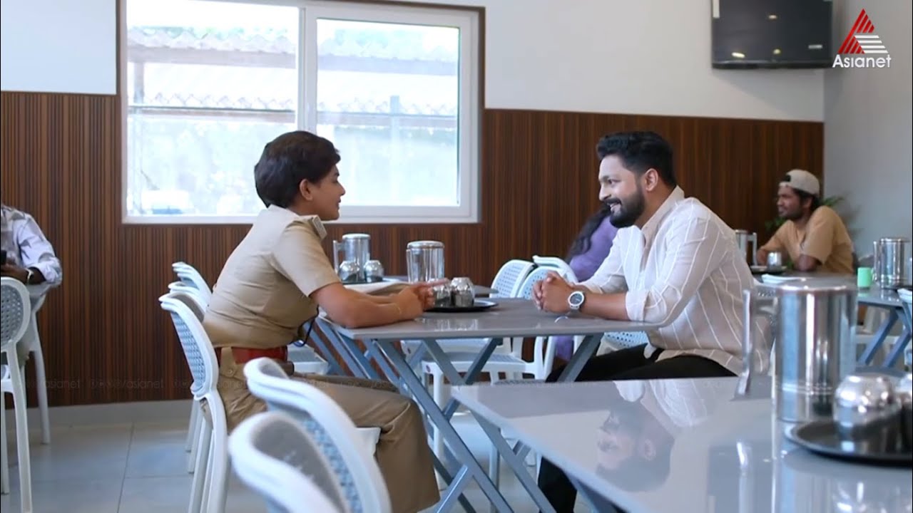 Patharamattu || Episode 847 || 25-12-25