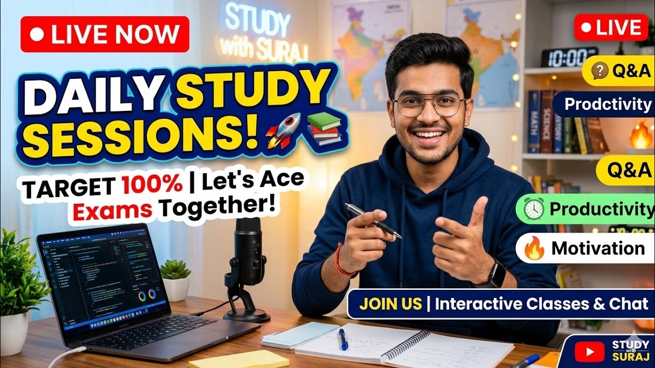 🙏 Study 🇮🇳 with 🇮🇳 suraj 🙏🇮🇳🇮🇳🧑‍💻🧑‍💻