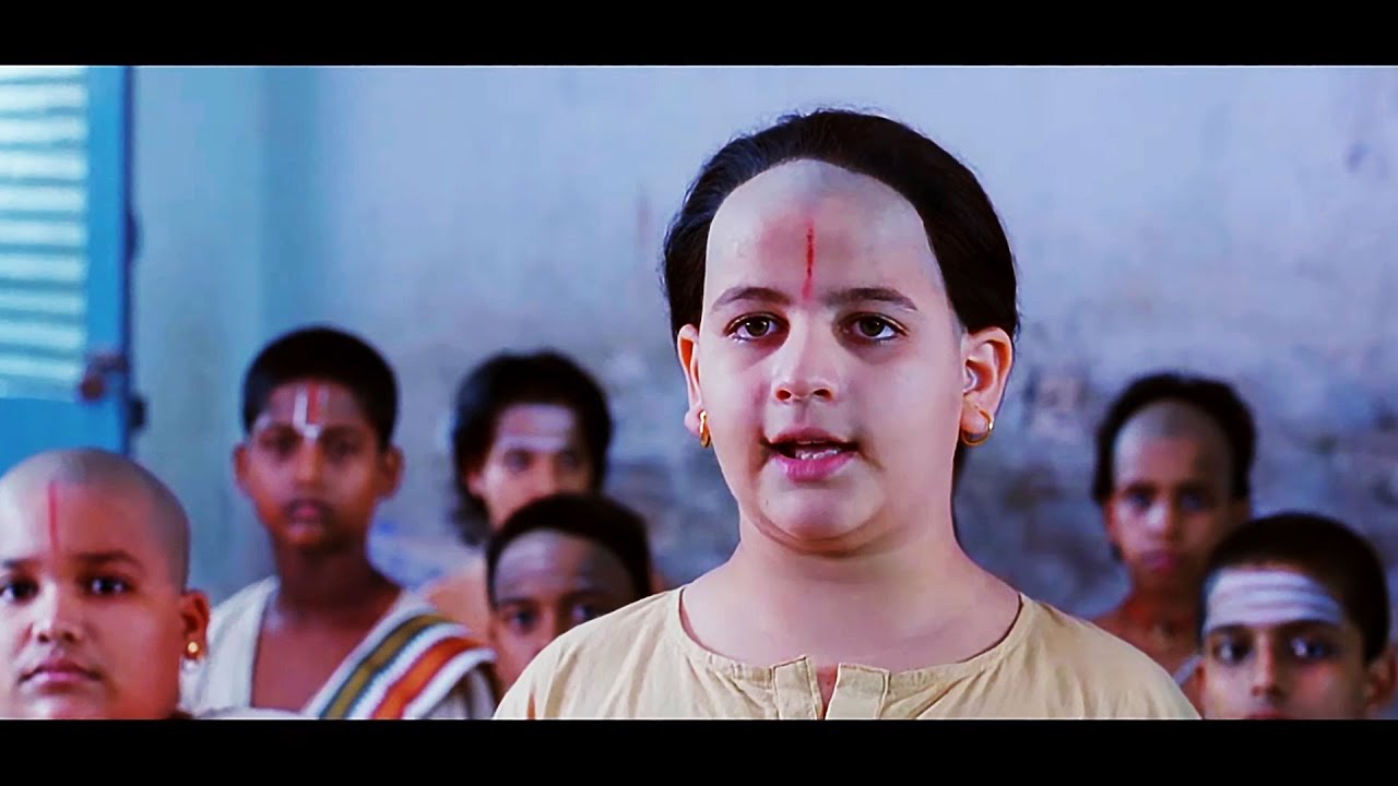 गणितज्ञ रामानुजन के ज़िन्दगी पर बनी यह कमाल फिल्म Srinivasa Ramanujan Movie | Mathematician