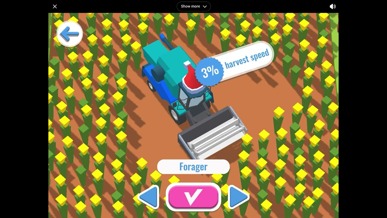harvest.io