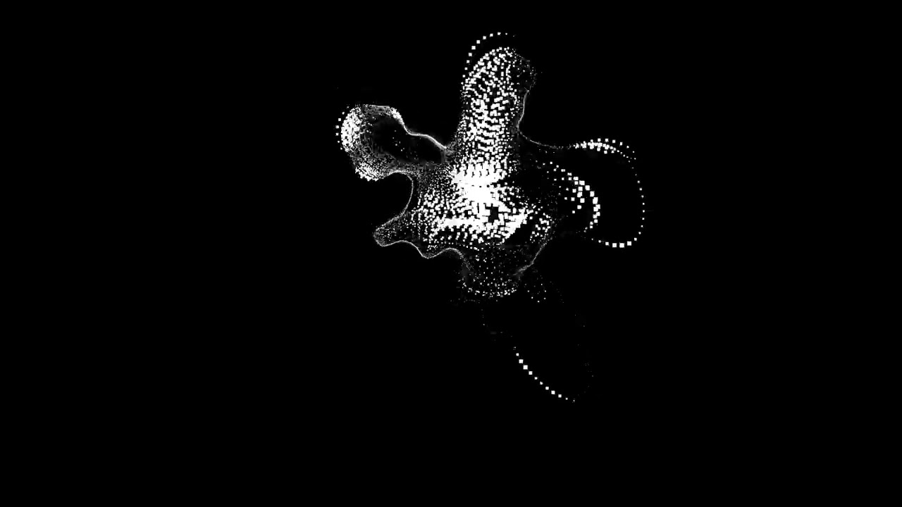 Morphogenic geometry