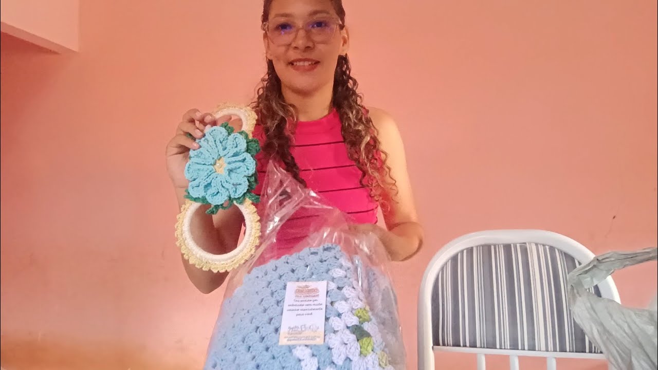 Dia de envios, Embalando as encomendas para levar ao correio ✅