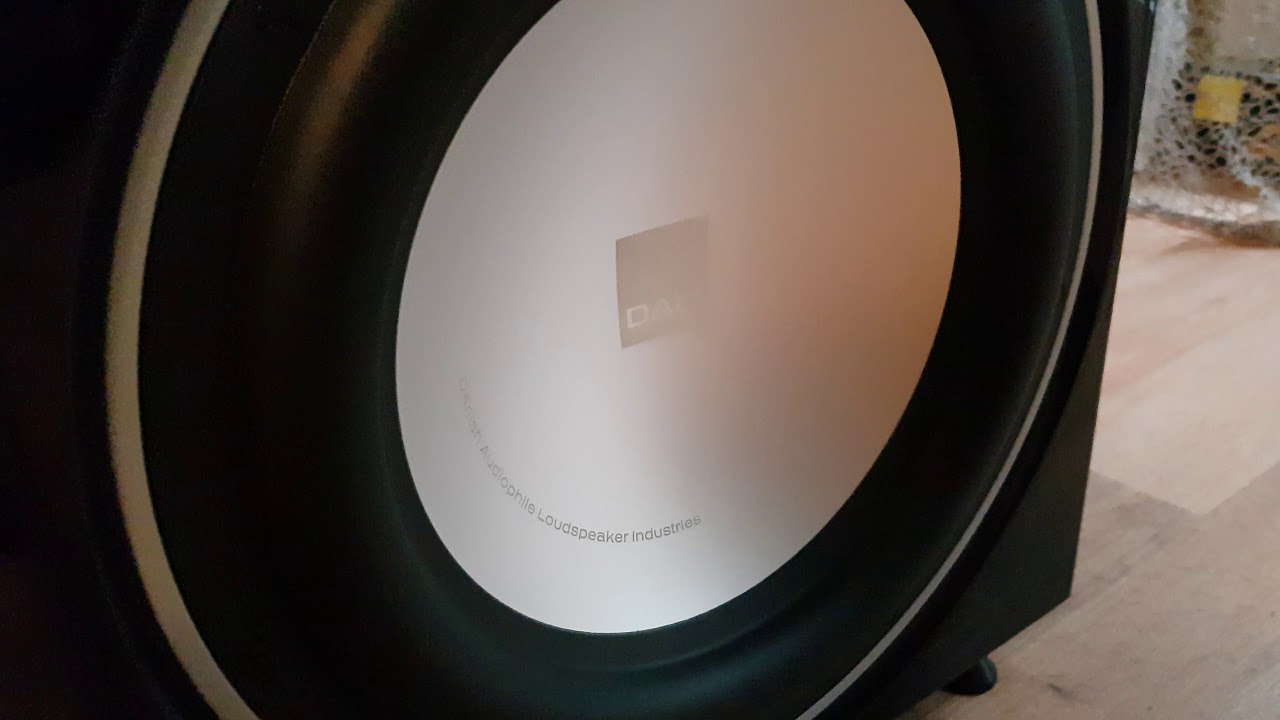 Sound Test. Dali zensor pico 5.1 Dali sub e12f. Yamaha rxv 685