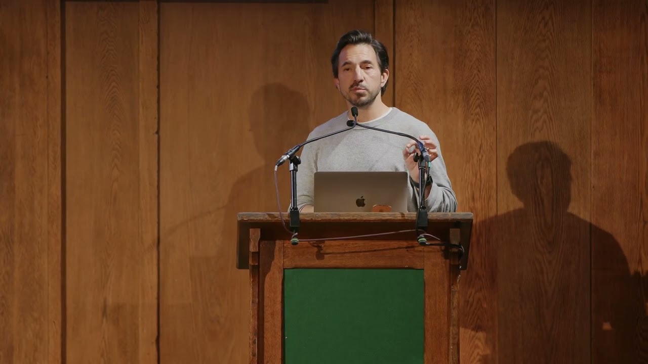 Саймон Рид-Генри | Ценность знаний: 5x15, Leverhulme Trust и EXPeditions