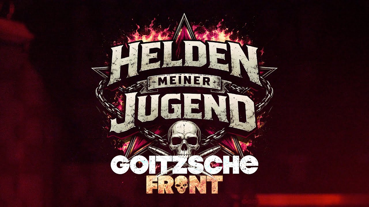 GOITZSCHE FRONT - Helden meiner Jugend @ Steintor Variet&eacute;