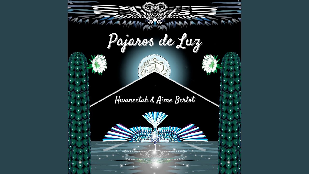 Madre De Las Aguas