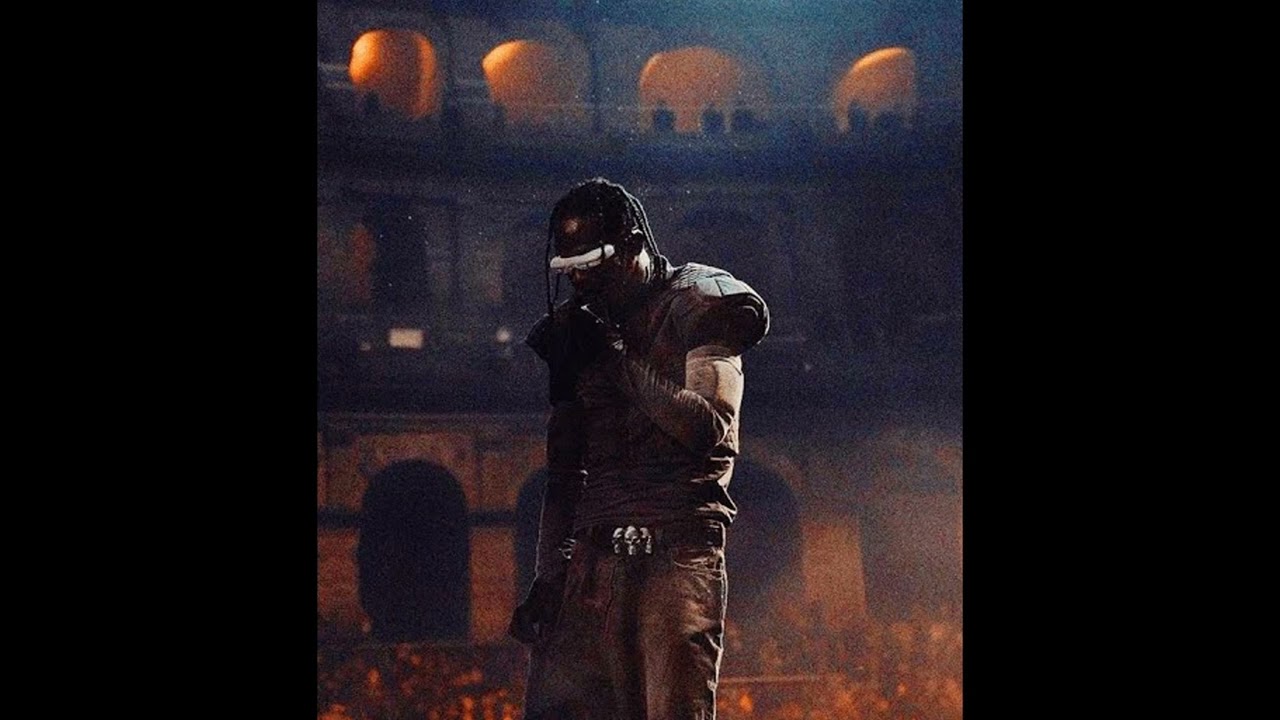 [FREE] Travis Scott x Don Toliver x Utopia Type Beat - 