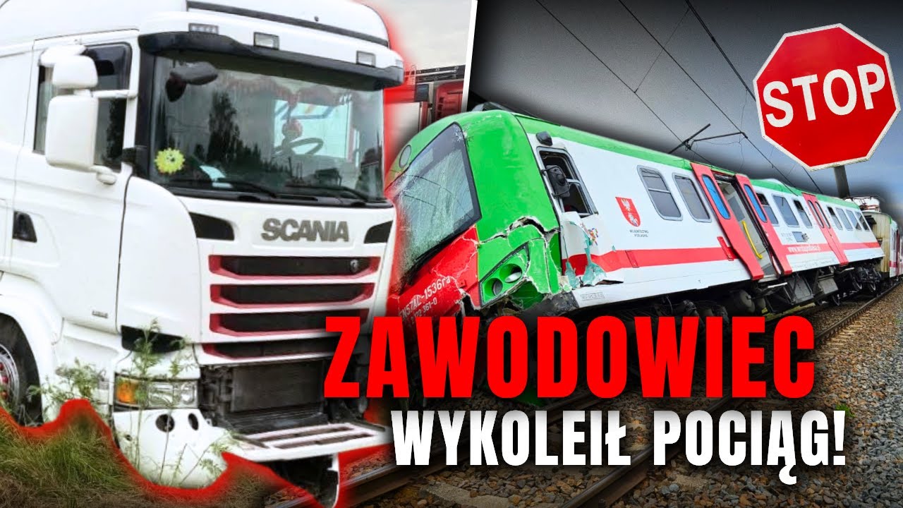 Za swoje zachowanie zapłaci 3 MILIONY złotych! | Wiadomości Drogowe Flesz #3