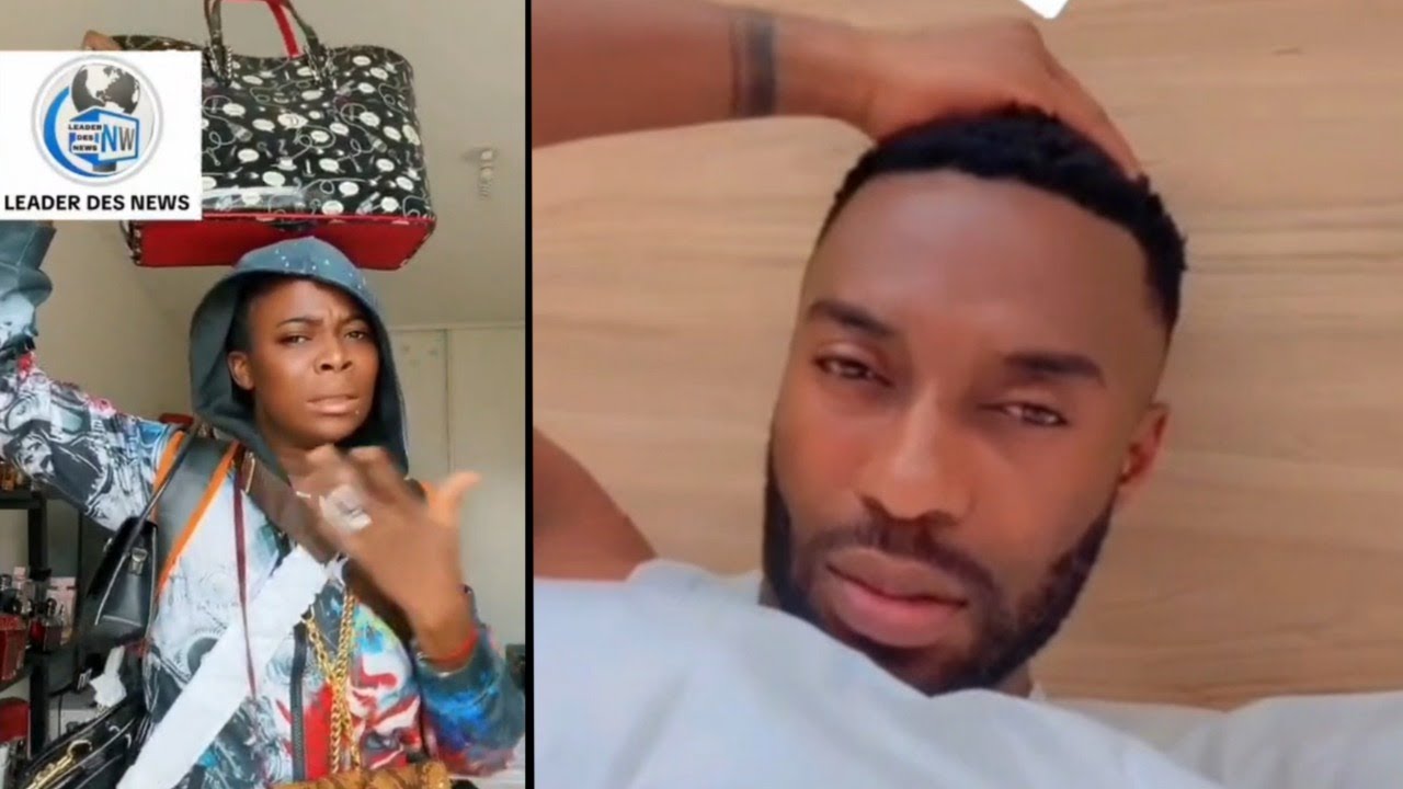 🚨MAMA YA ANNA👈MAKAMBU AZOLOBA NA ANDY BOLINGI KAKA BOBOMA MUANA BATU 🥹BOTALA ANDY ALINGI AMIBOMA