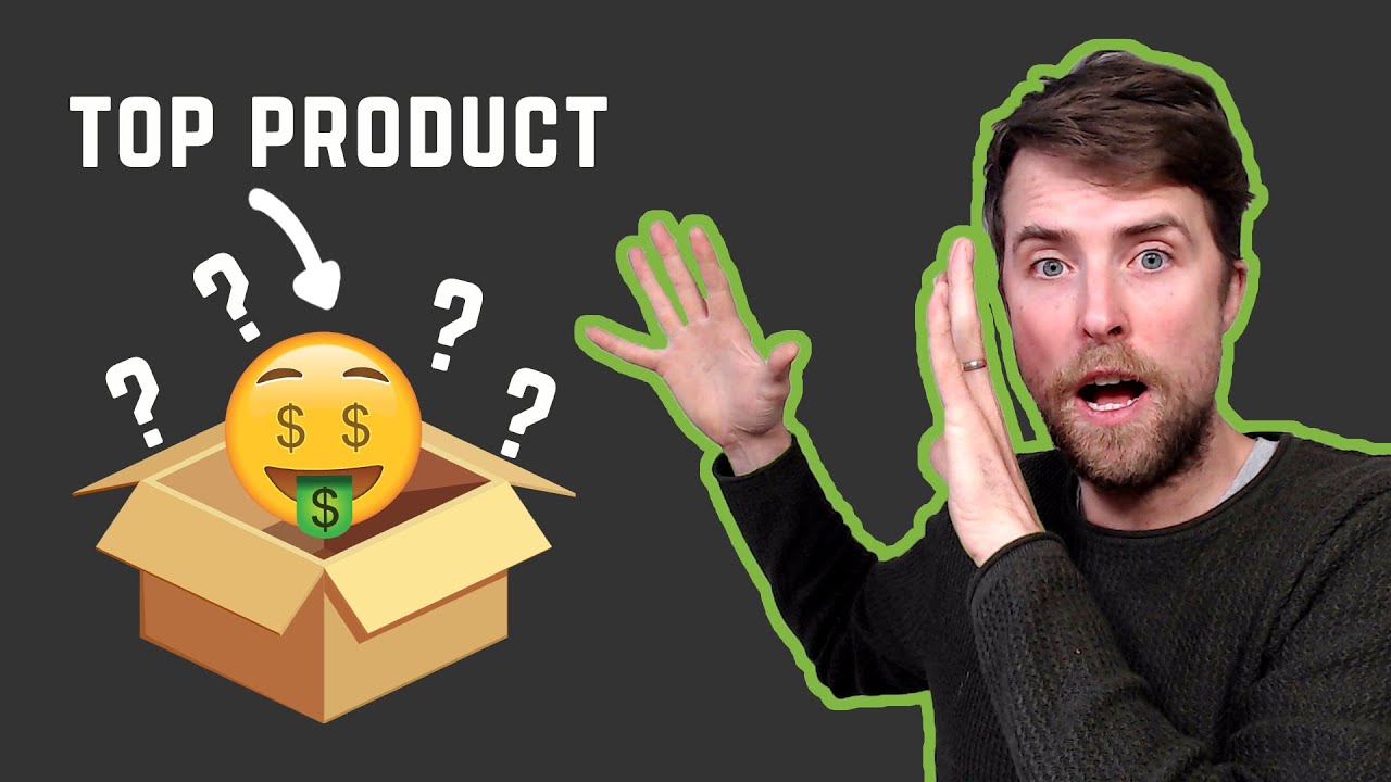 How To Pick Profitable Products For Google Ads & Shopping?
