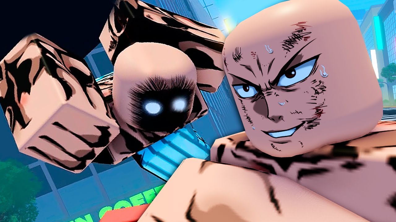 O BUFF DO SAITAMA DEIXOU ELE MUITO MAIS DIVERTIDO KKKKK / Shonen Unleashed