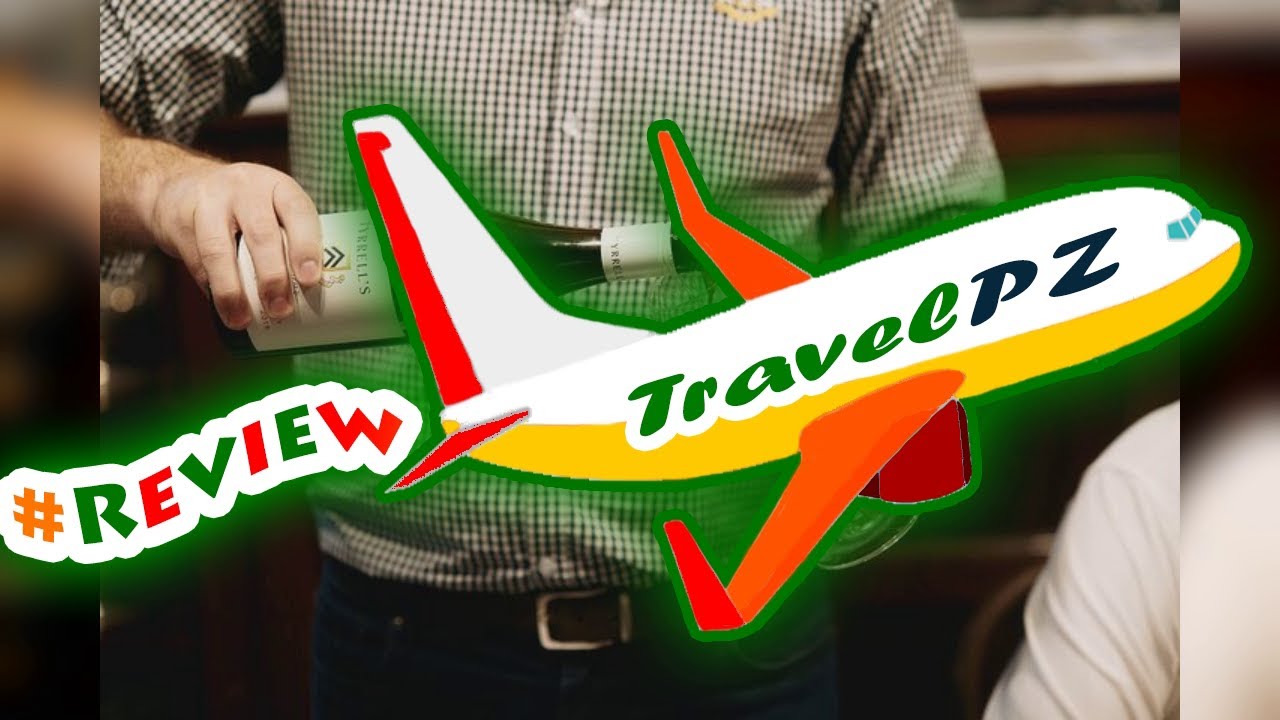 「TravelPZ」 Review Premium Wine Tasting Experience at Tyrrell’s Pokolbin