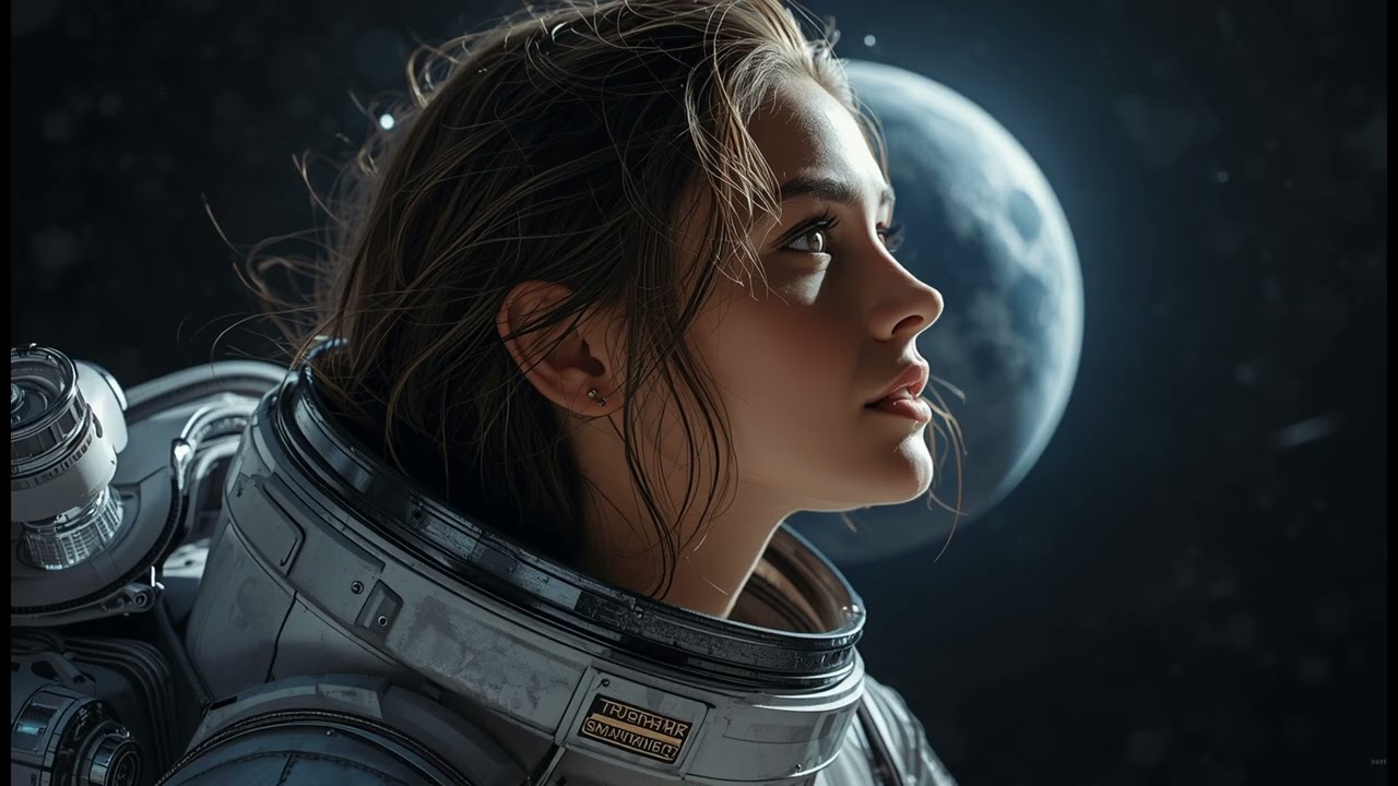 KyrO - Space (Deep House 2026)