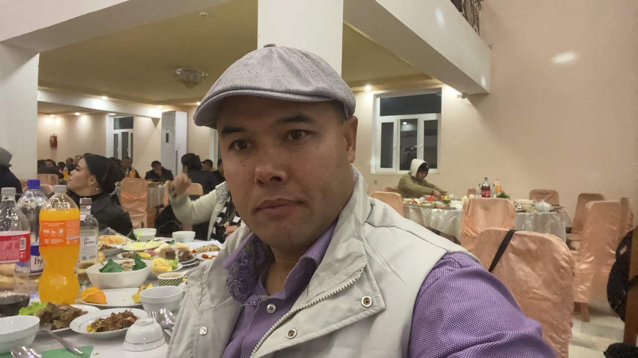 Кушалок туйга мархамат.Xonqa Oqsaroy в прямом эфире!