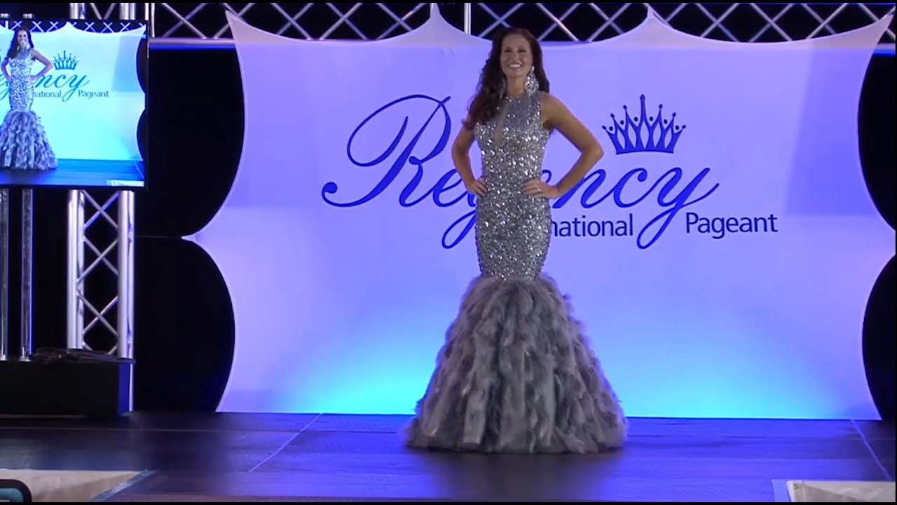 Kristin King 2021 Classic Ms Regency International