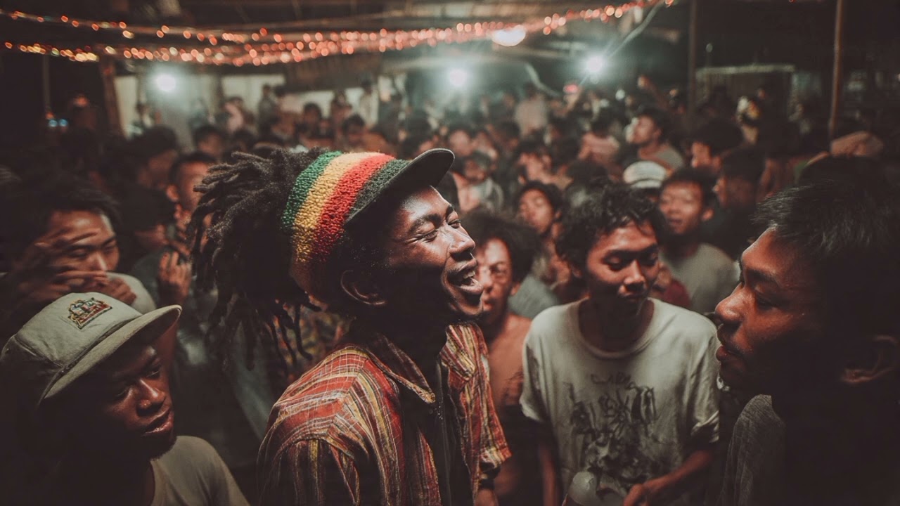 DUB for Indonesia