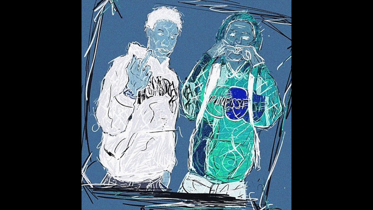 ajakswavy & Jay Critch - Bout Me [prod. Hurtboii]