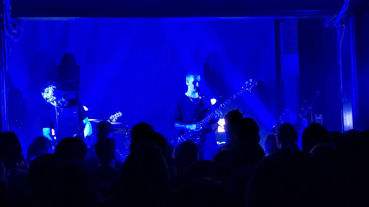 Sperling - Mond Live 08.03.2025 (MVZ Wagner, Jena)